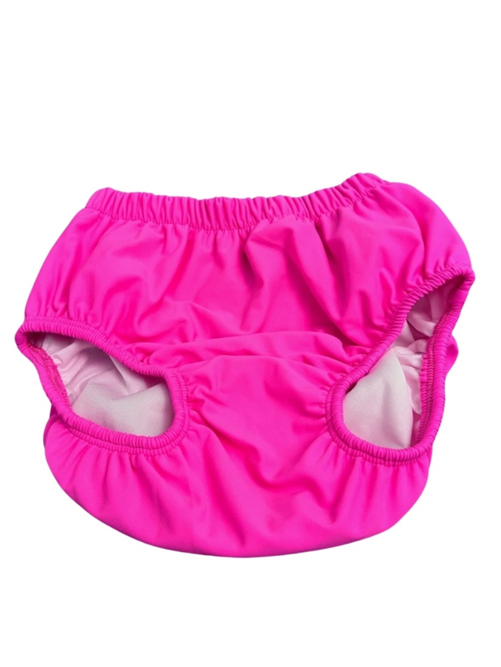 Reusable Swim Diaper with Built-In Antibacterial Protection |NEW| Special needs